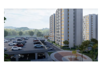 Apartamentos, Venta, Jamundí - $189.000.000