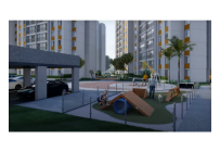 Apartamentos, Venta, Jamundí - $189.000.000