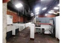 Locales y Bodegas, Venta, Puente del Comercio - $7.000.000.000
