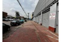 Locales y Bodegas, Venta, Puente del Comercio - $7.000.000.000