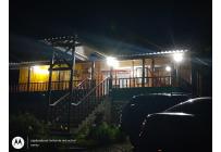 Casas, Venta, La Cumbre - $700.000.000