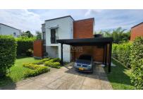 Casas, Venta, Jamundí - $735.000.000