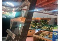 Locales y Bodegas, Venta, Pacará - $180.000.000