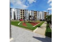 Apartamentos, Venta, Jamundí - $220.000.000