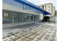 Locales y Bodegas, Venta, Pampalinda - $400.000.000