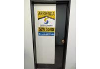 Oficinas y Consultorios, Alquiler, El Cedro - $1.800.000