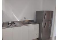 Apartaestudios, Alquiler, Ciudad Jardín - $2.100.000