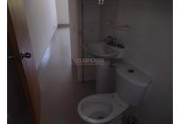 Apartaestudios, Alquiler, Ciudad Jardín - $2.100.000