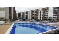 Apartamentos, Alquiler, Jamundí - $1.000.000