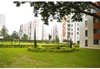 Apartamentos, Venta, Jamundí - $190.000.000