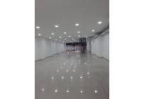Edificios, Alquiler, Libertadores - $29.900.000