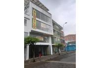 Edificios, Venta, Libertadores - $3.800.000.000