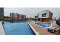 Apartamentos, Alquiler, Jamundí - $800.000