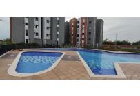 Apartamentos, Alquiler, Jamundí - $800.000