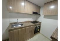 Apartamentos, Alquiler, Jamundí - $950.000