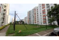 Apartamentos, Alquiler, Jamundí - $950.000