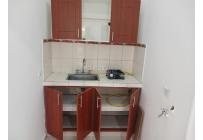 Apartaestudios, Alquiler, Junín - $750.000