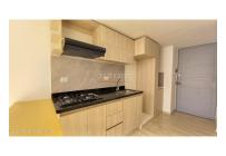 Apartamentos, Venta, Bogotá - $230.000.000