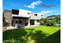 Casas, Venta, Bogotá - $3.800.000.000