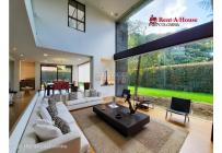 Casas, Venta, Bogotá - $3.800.000.000