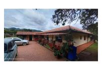 Casas, Venta, Tabio - $1.050.000.000