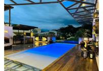 Casas, Venta, Villa del Rosario - $2.600.000.000