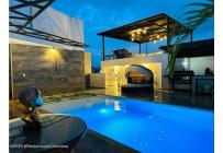 Casas, Venta, Villa del Rosario - $2.600.000.000