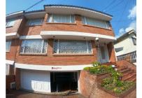 Apartamentos, Venta, Bogotá - $750.000.000