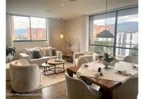 Apartamentos, Venta, Bogotá - $1.480.000.000