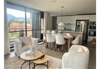 Apartamentos, Venta, Bogotá - $1.480.000.000