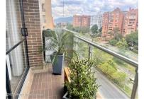Apartamentos, Venta, Bogotá - $1.480.000.000