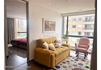 Apartamentos, Venta, Bogotá - $1.480.000.000