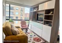 Apartamentos, Venta, Bogotá - $1.480.000.000