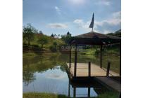 Fincas y Casas Campestres, Venta, Dagua - $1.100.000.000