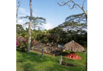 Fincas y Casas Campestres, Venta, Dagua - $1.100.000.000