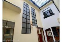 Casas, Venta, Bogotá - $2.200.000.000