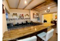 Casas, Venta, Bogotá - $2.200.000.000
