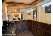 Casas, Venta, Bogotá - $2.200.000.000