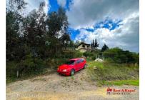 Fincas y Casas Campestres, Venta, Ubate - $480.000.000