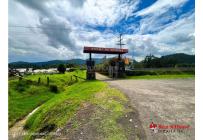 Fincas y Casas Campestres, Venta, Ubate - $480.000.000