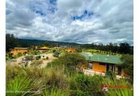 Fincas y Casas Campestres, Venta, Ubate - $480.000.000