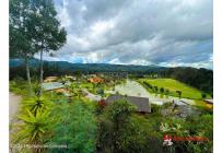 Fincas y Casas Campestres, Venta, Ubate - $480.000.000