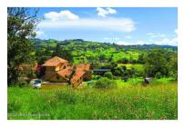 Lotes, Venta, Tabio - $2.000.000.000
