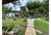 Fincas y Casas Campestres, Alquiler, Calima (Darién) - $3.500.000