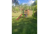 Fincas y Casas Campestres, Alquiler, Calima (Darién) - $3.500.000