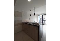 Apartaestudios, Venta, La Flora - $260.000.000