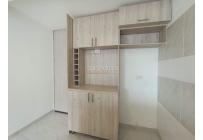 Apartaestudios, Venta, La Flora - $260.000.000