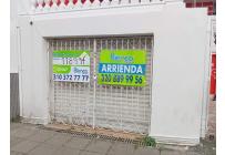 Locales y Bodegas, Alquiler, Granada - $2.500.000