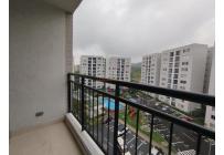 Apartamentos, Alquiler, Yumbo - $1.300.000