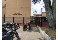 Apartamentos, Venta, Paso del Comercio - $135.000.000